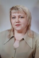 Кл. руководитель 3-го "В" Корбатенко Мария Николаевна