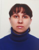 Рубина Светлана Михайловна