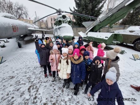 Отдавая дань памяти героям Великой Отечественной войны