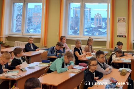 #СМАРТ-ДЕТИ. БЕЗОПАСНОСТЬ. ГОМЕЛЬ-2022