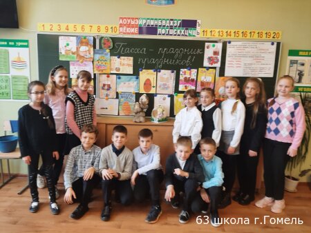 субботний калейдоскоп