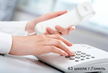 29 января 2025 года с 12.00 до 13.00 «прямую телефонную линию» проведет Хапаева Светлана Михайловна