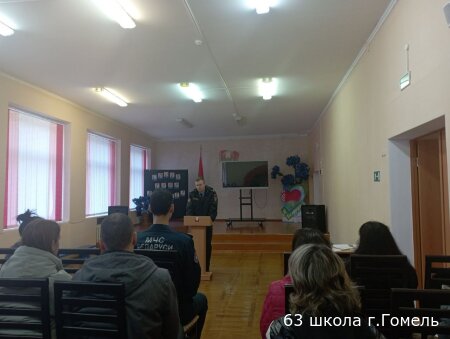Традиционно в конце учебной четверти для родителей организовывается проведение родительских собраний