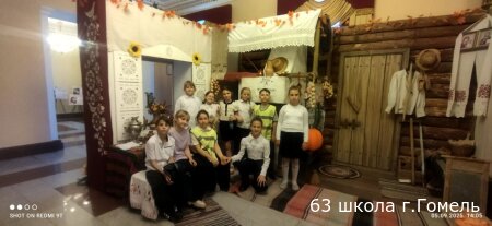 Православный фестиваль "Радость"