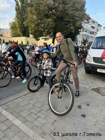 Пульс моего города
