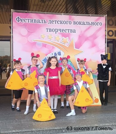 Сожская зорачка-2025