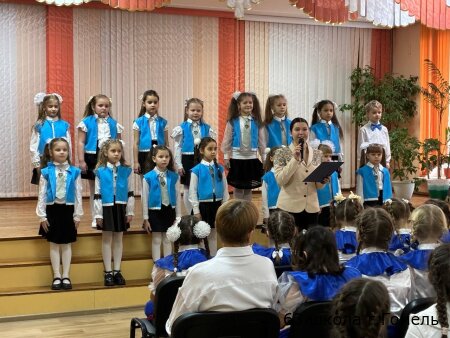 "Спяваем разам!" 2 место!