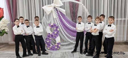 Районный торжественный концерт, посвященный Дню женщин