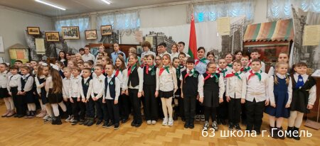 Вступаем в ряды БРПО