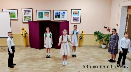 2 место в районном смотре-конкурсе "Дорогами Великой Победы"
