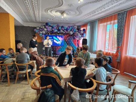 "Экозаврики" в деле