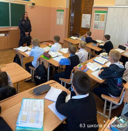 День инспектора: кибербезопасность!